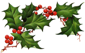 HollyCUClipart